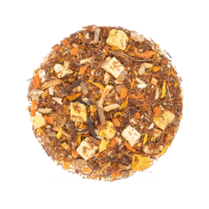 Pumpkin Spice Rooibos