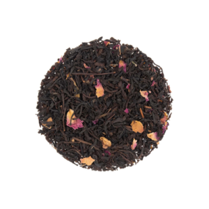 Rose Congou Emperor