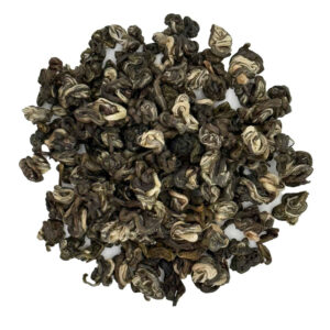 Jade Snail Green Tea